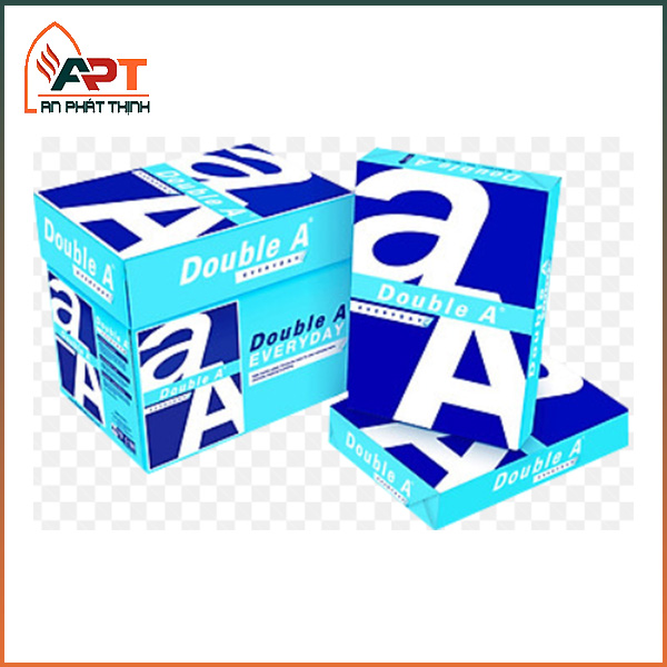 Giấy in Double A5.A4.A3